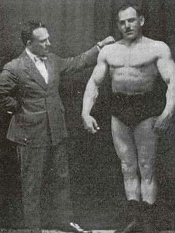 Somebody You Should Know!-Hermann Goerner