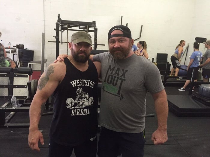 Top 10 Westside Benches