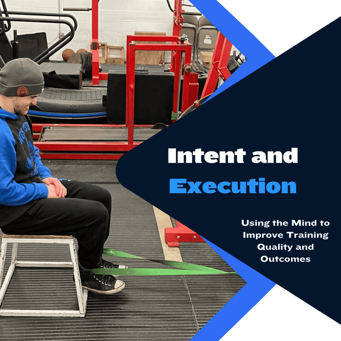 Intent and Execution