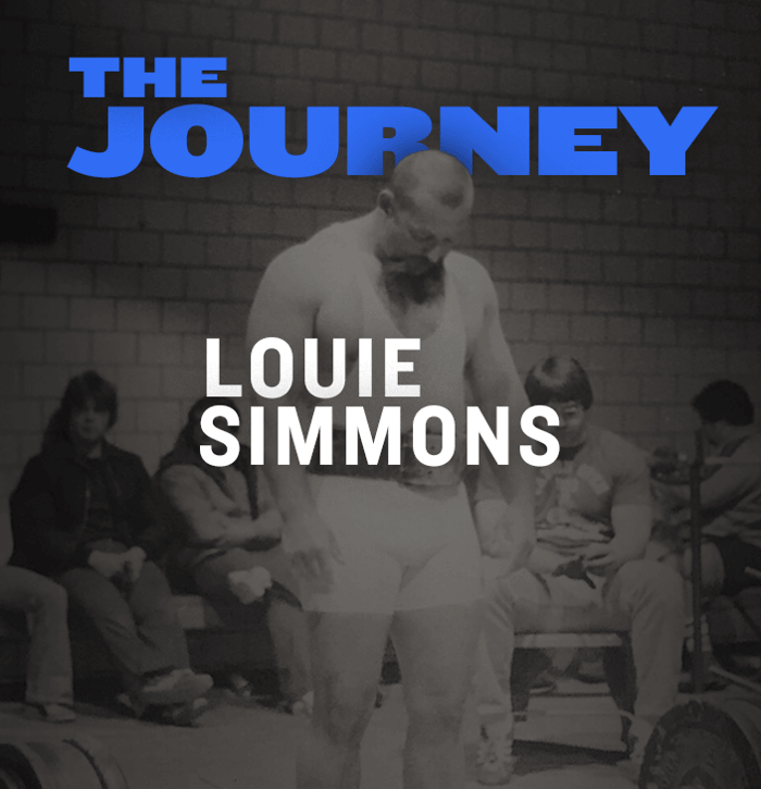 WSBB Article: The Journey