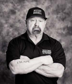 WESTSIDE FOR CROSSFIT