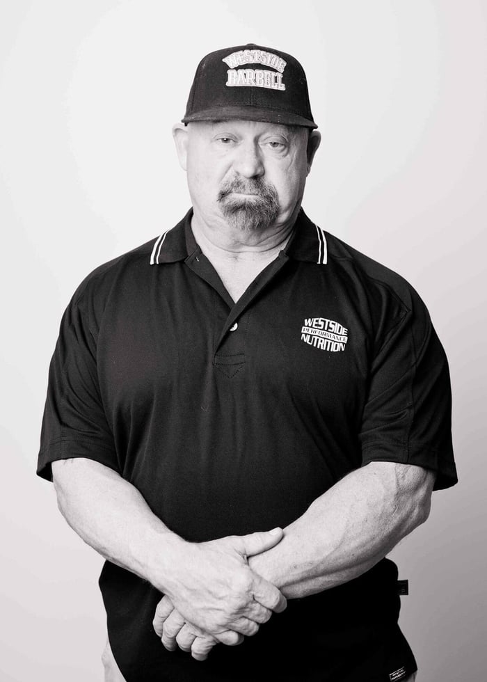 Forgotten Secrets of the Culver City Westside Barbell Club