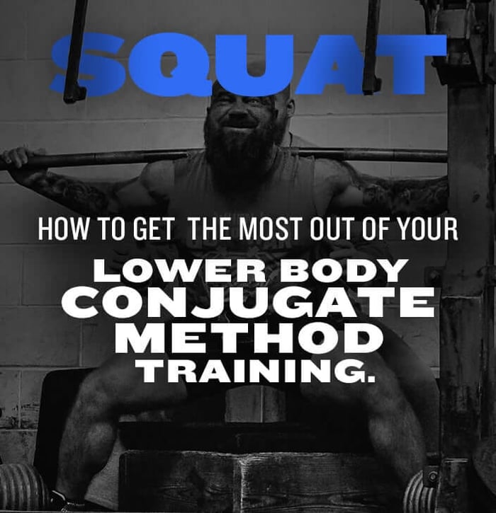WSBB Blog: Mastering the Squat I