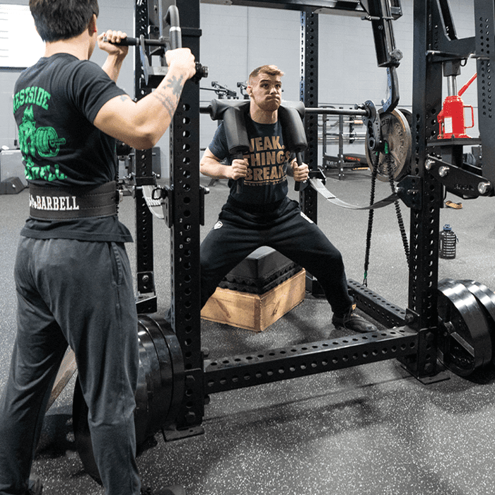 The Maximal Effort Method for Jiu-Jitsu: Science, Strength, and Domination