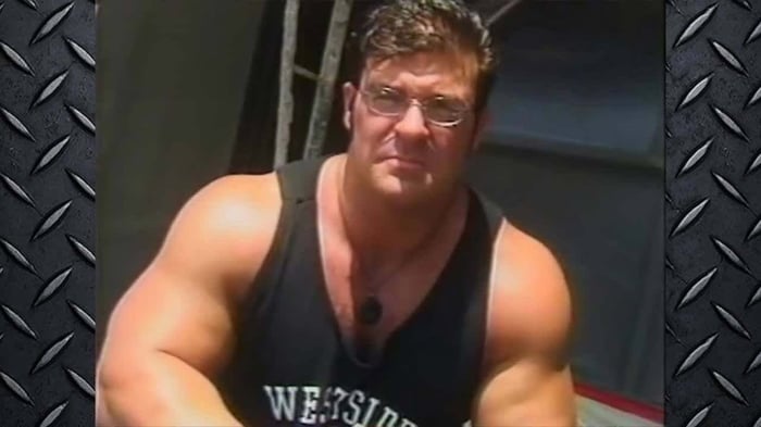 Westside Barbell Exercises -The REAL J.M. Press