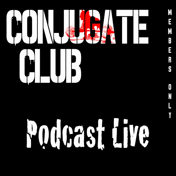 Westside Barbell Podcast Live