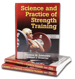 Science and Practice of Strength Training