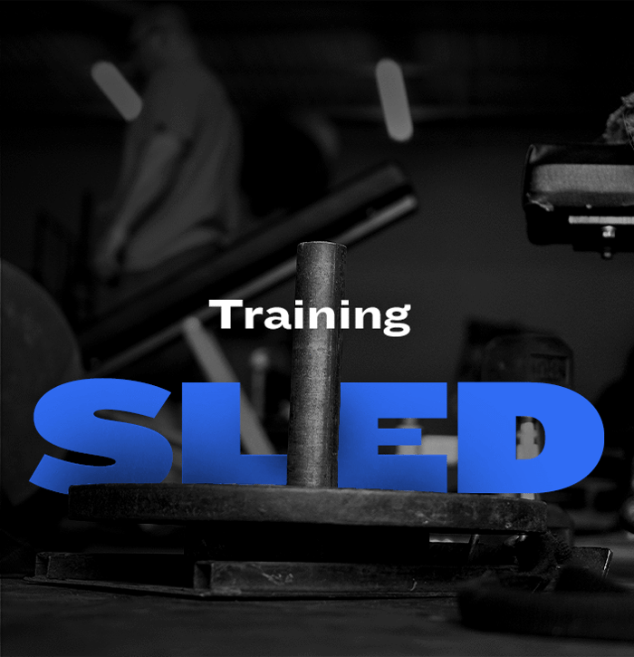 WSBB Blog: The Sled
