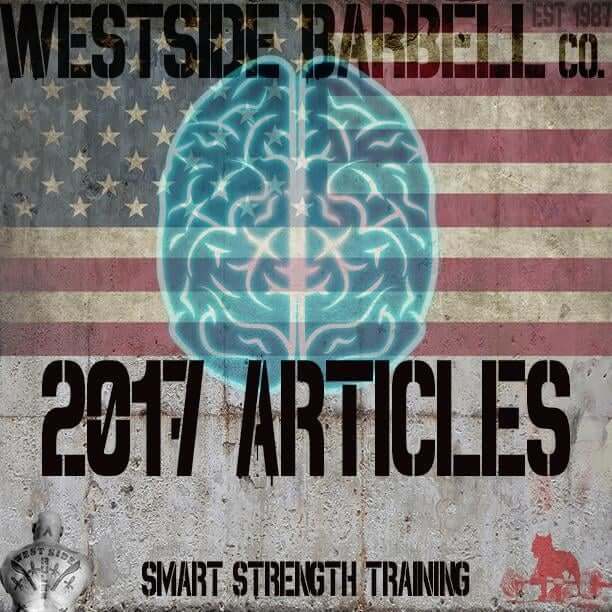 Smart Strength Training