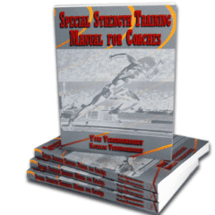 Special Strength Training Manual For Coaches