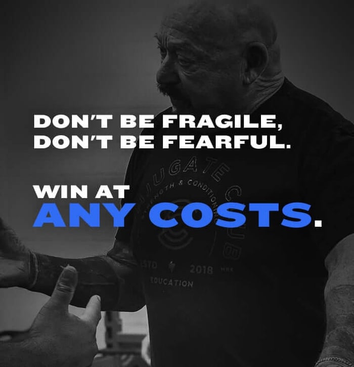 WSBB Blog: The Way II