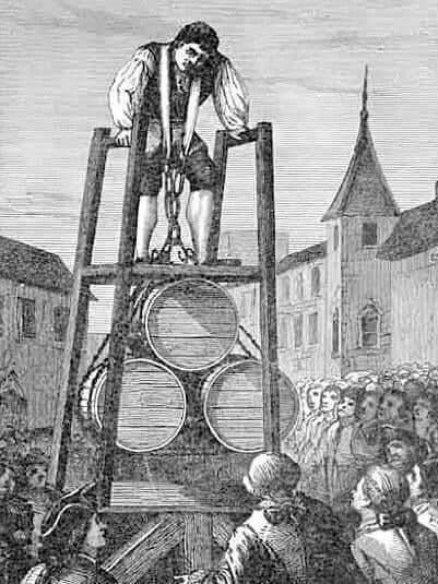 Somebody You Should Know!- Thomas Topham