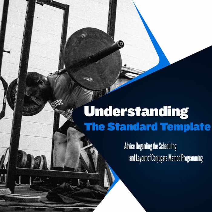 Understanding The Standard Template
