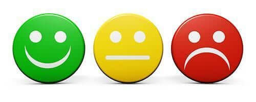 Customer Support Email Center