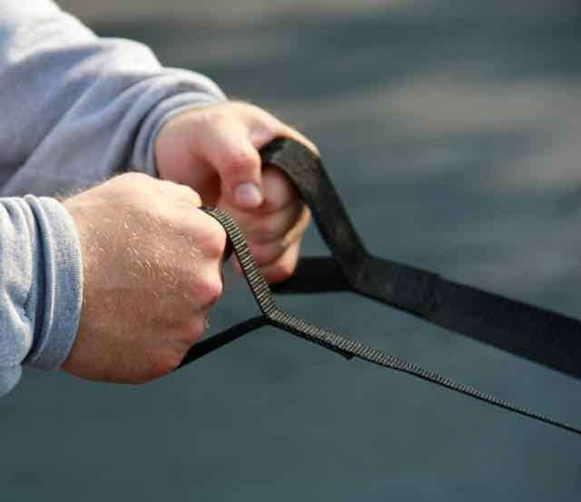 A REVIEW – “SOVIET TRAINING AND RECOVERY METHODS”