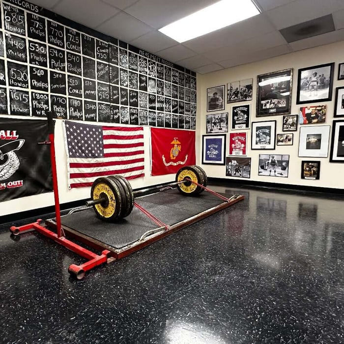 Forging the Future: Westside Barbell 2024