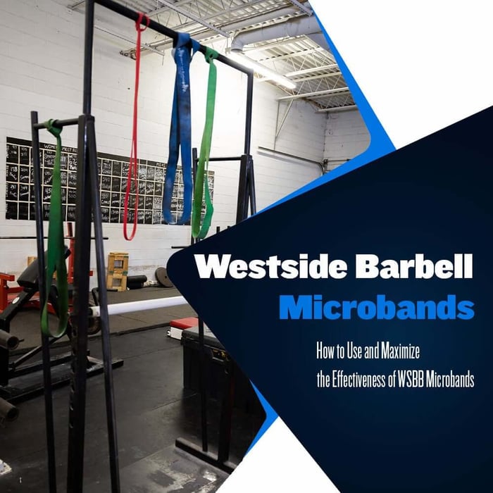 How to Use Microbands