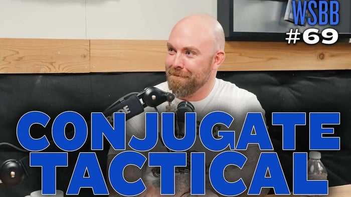 WSBB #69 - Jason