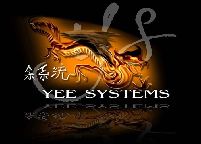The Origin of Yee Systems