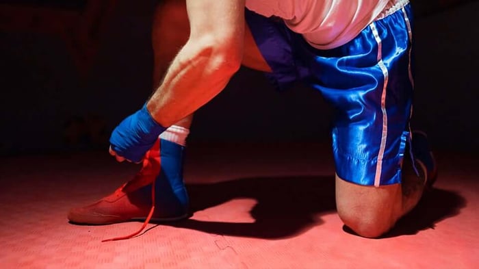 Best Budget Boxing Boots UK