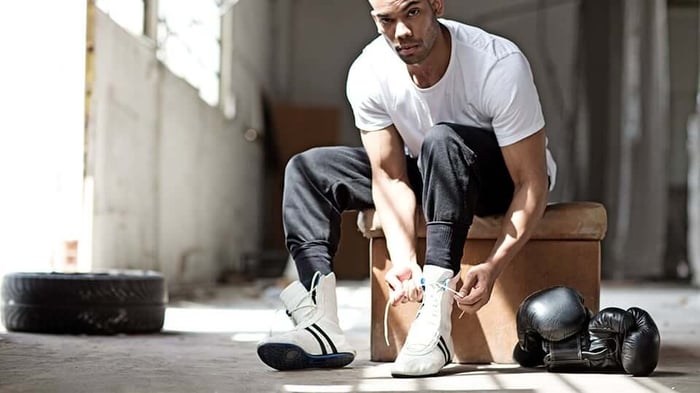 Boxing Boots Explained: How to Choose the Right Boxing Boots