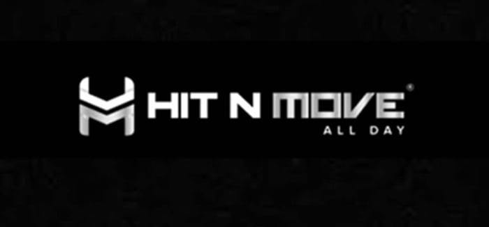 Hit N Move Boxing Gear