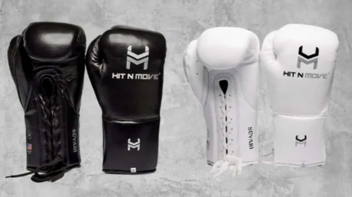 Hit N Move Süvari Horsehair Boxing Gloves Review