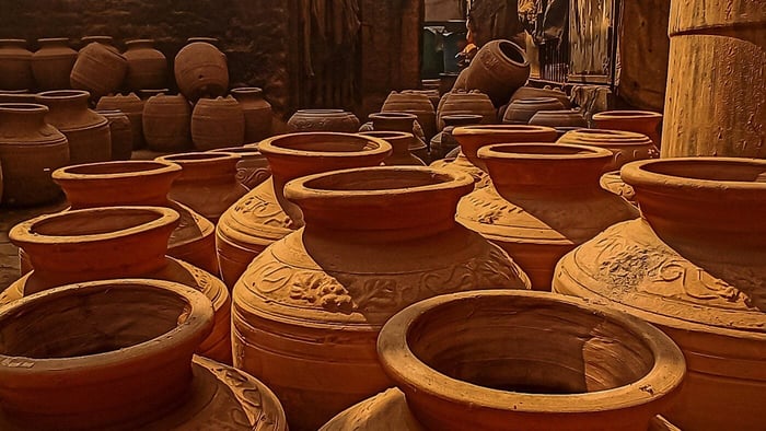 Mitti — The Fragrance of the Earth