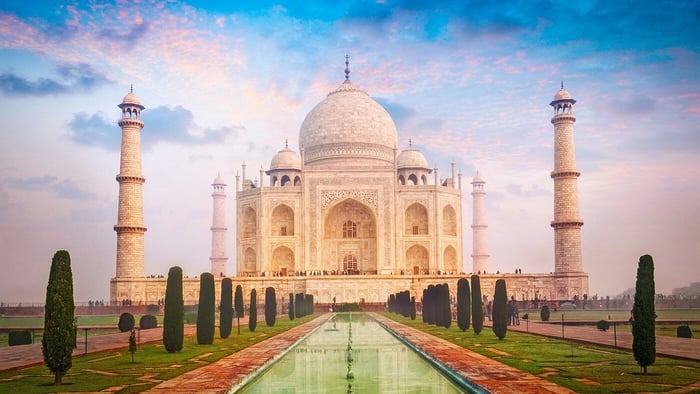 Oils and Attars of Oriental and Indian Perfumery