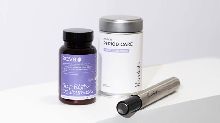Kit règles douloureuses Pemlab : tout ce qu'il faut savoir