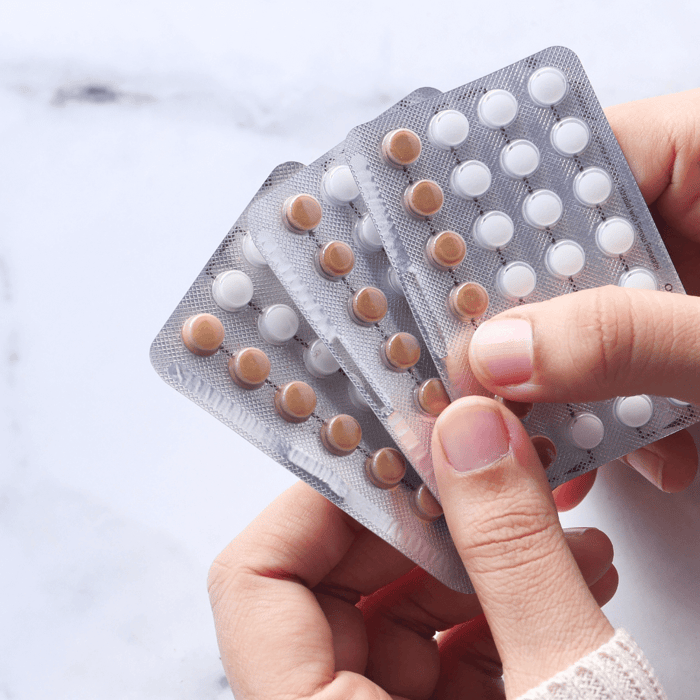 Endométriose, avec ou sans contraception ? Comment faire ?