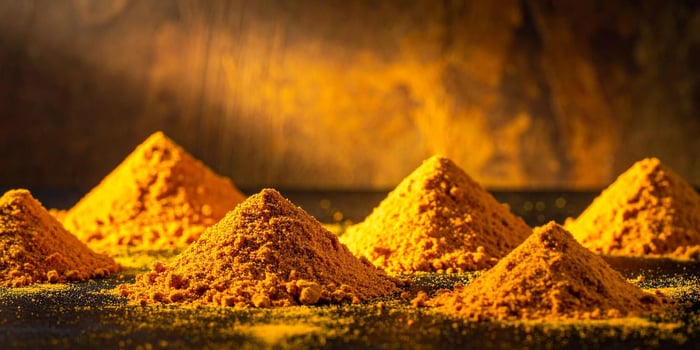 Zoom sur le curcuma : un anti-inflammatoire naturel au cœur de l'endométriose