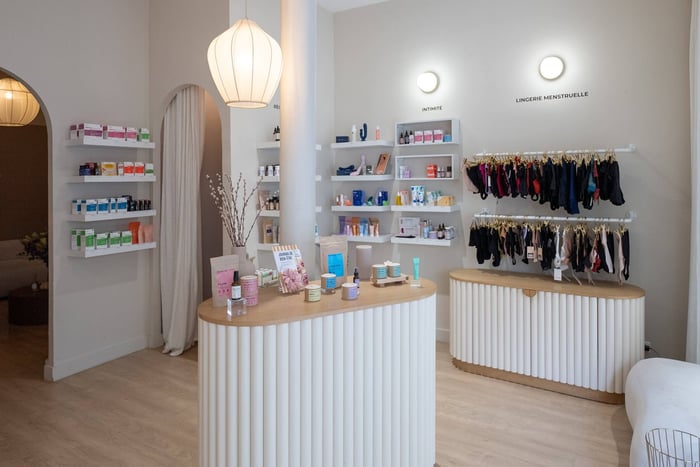 Endométriose à Paris : trouver une solution naturelle près de chez vous