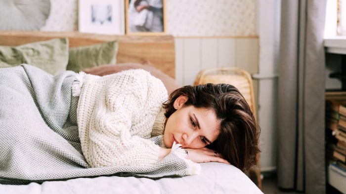Endométriose et fatigue chronique : le symptôme invisible