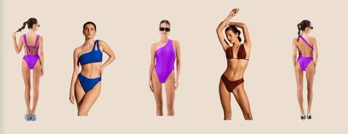 Où trouver son maillot de bain menstruel dans Paris ? Permlab vous en parle