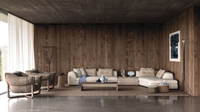 Come scegliere un divano che duri nel tempo