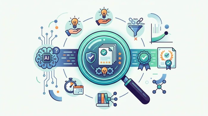 Ensure AI Content Fact Accuracy: Best Practices