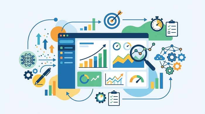 Monitor AI Content Performance: A Best Practice Guide