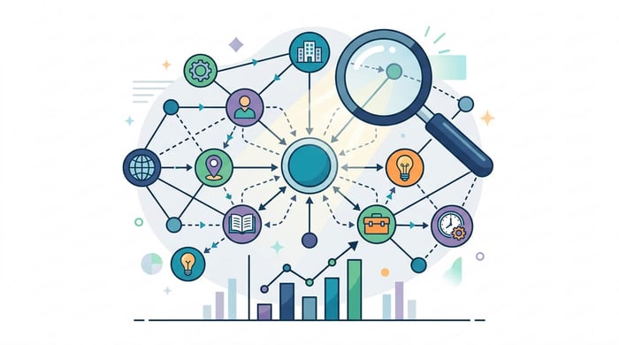 Entity-Based SEO for Better Search Visibility