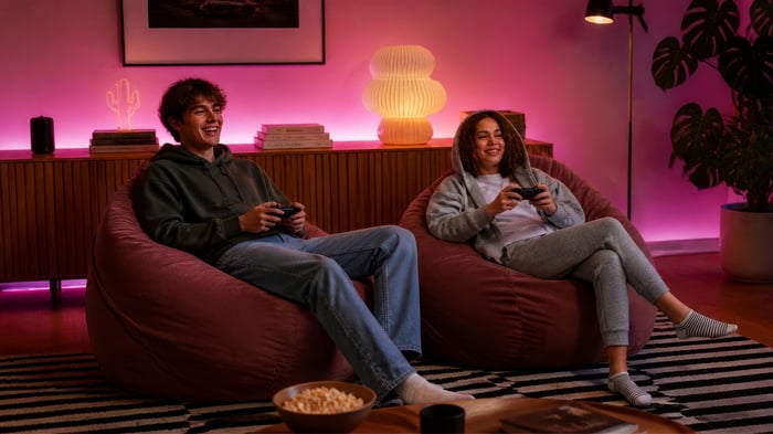 Bean Bag Chairs for Gaming