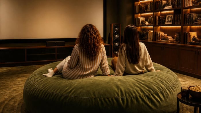Best Home Theater Furniture: Creating the Perfect Space for Watching