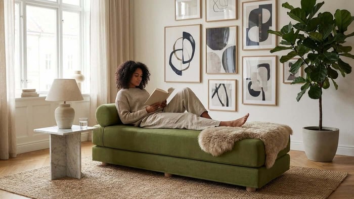 The 10 Best Types of Furniture for Small Spaces
