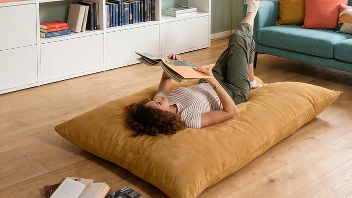 How to create a relaxation space at home