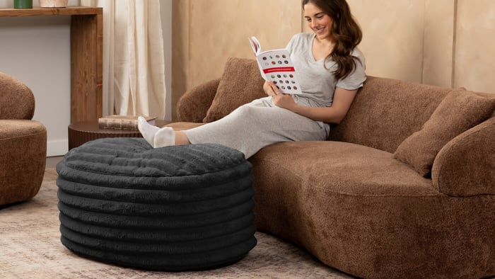 Why We Love Cozy Spaces