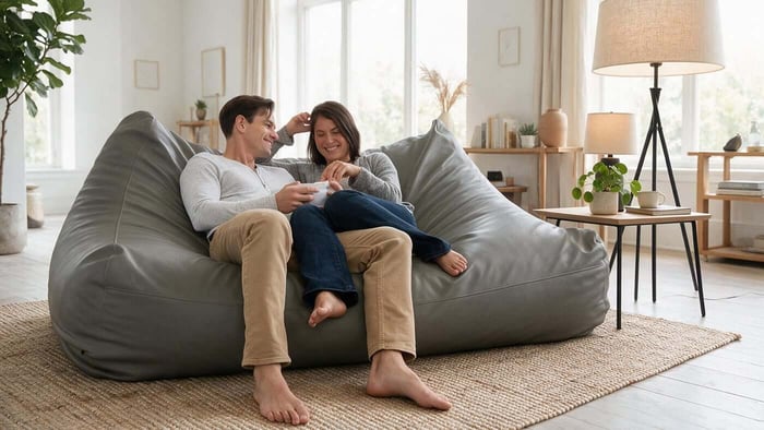 Best Seating for Small Spaces
