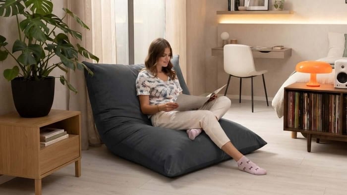 Best Small Apartment Furniture: When Every Room Multitasks