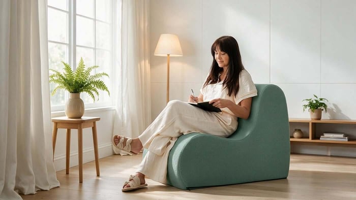 15 Space-Saving Furniture Ideas That Aren't Compromises