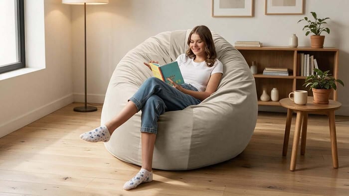Studio Apartment Furniture: One Room that Does Everything