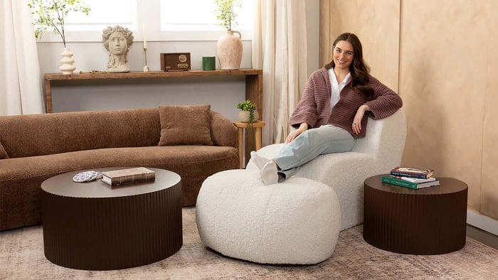 Why You Need a Lounge Space at Home
