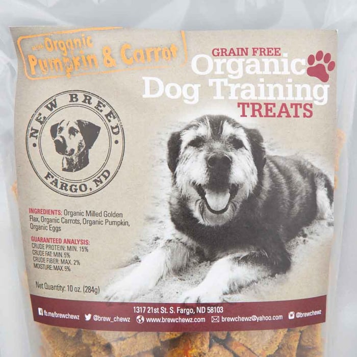 dog treats